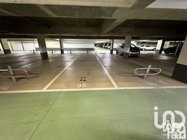 Location parking 12 m² Chartres