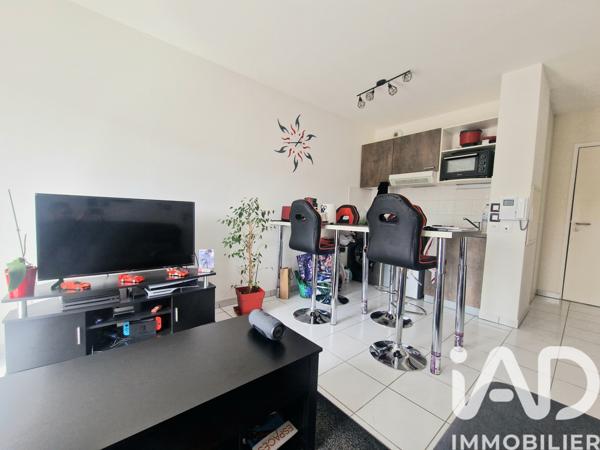 Appartement à vendre 2 pièces 37 m² Amilly