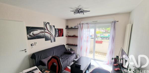 Appartement à vendre 2 pièces 37 m² Amilly