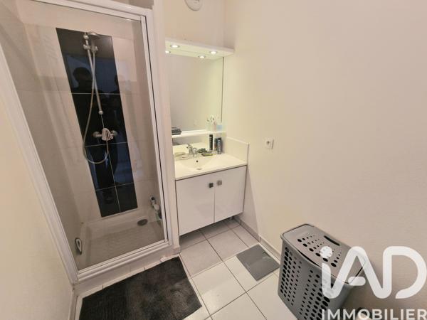 Appartement à vendre 2 pièces 37 m² Amilly