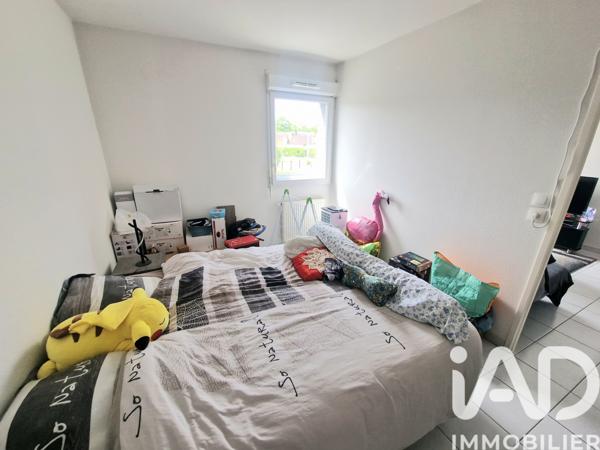 Appartement à vendre 2 pièces 37 m² Amilly
