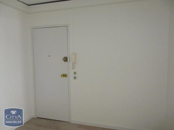 Appartement à louer 1 pièce 44.87m² Nancy (54000)
