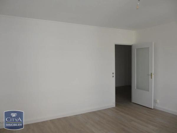 Appartement à louer 1 pièce 44.87m² Nancy (54000)