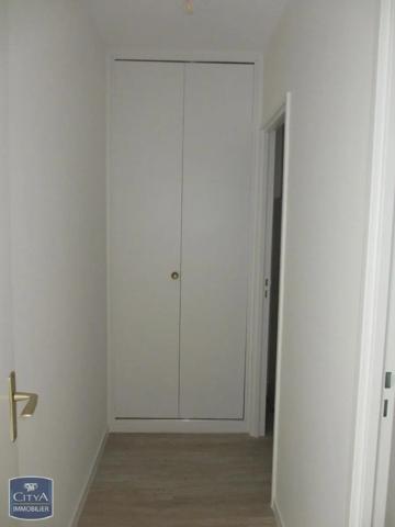 Appartement à louer 1 pièce 44.87m² Nancy (54000)