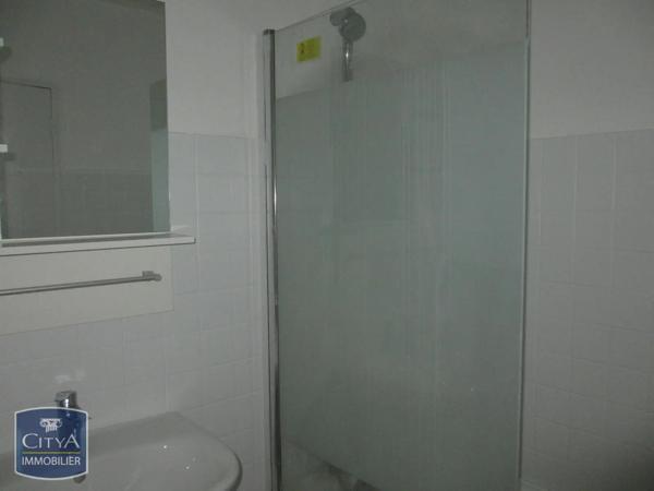 Appartement à louer 1 pièce 44.87m² Nancy (54000)