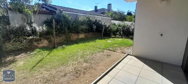 Appartement à louer 3 pièces 58.14m² Mondonville (31700)