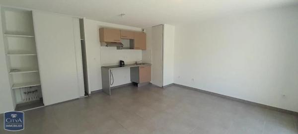 Appartement à louer 3 pièces 58.14m² Mondonville (31700)