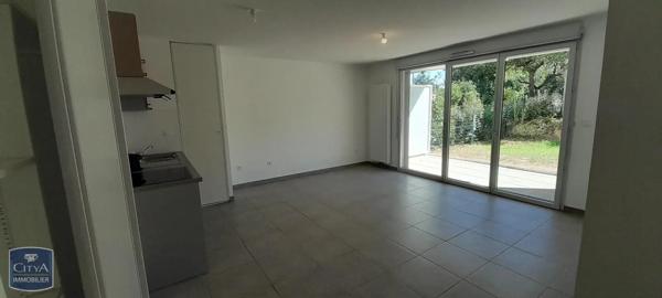 Appartement à louer 3 pièces 58.14m² Mondonville (31700)