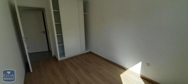 Appartement à louer 3 pièces 58.14m² Mondonville (31700)