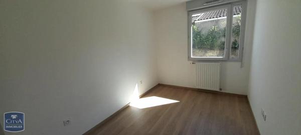 Appartement à louer 3 pièces 58.14m² Mondonville (31700)