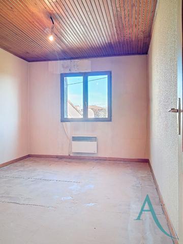 Maison 83m² T4 sur 747m² de terrain