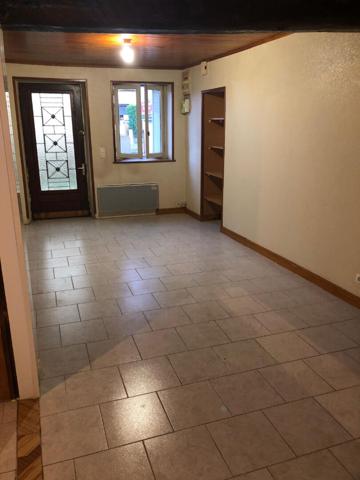 Maison 83m² T4 sur 747m² de terrain