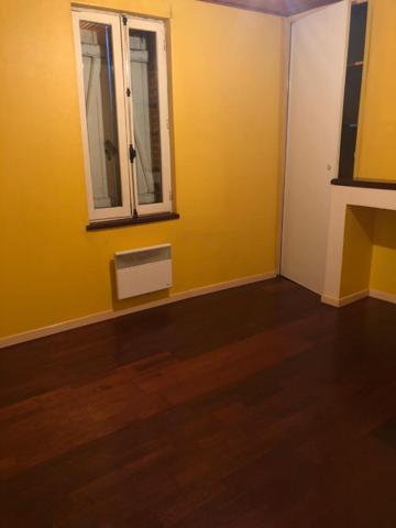 Maison 83m² T4 sur 747m² de terrain