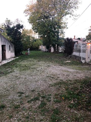 Maison 83m² T4 sur 747m² de terrain