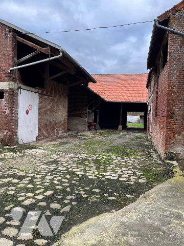 Fermette picarde - NESLE