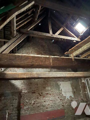 Fermette picarde - NESLE