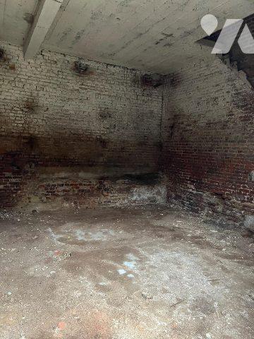 Fermette picarde - NESLE