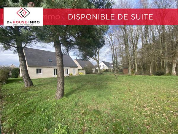 Maison à vendre 8 pièces de 226 m²