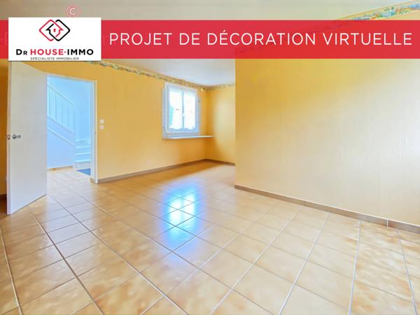 Maison à vendre 8 pièces de 226 m²