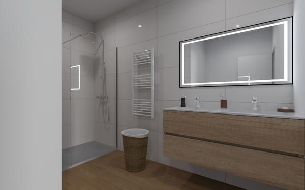 Appartement à vendre    4 pièces •  Saint-Paul-Trois-Châteaux