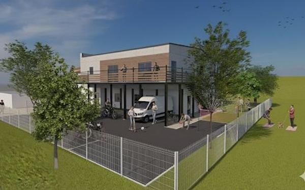 Appartement à vendre    4 pièces •  Saint-Paul-Trois-Châteaux