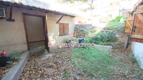 Appartement à vendre 3 pièces de 64 m²