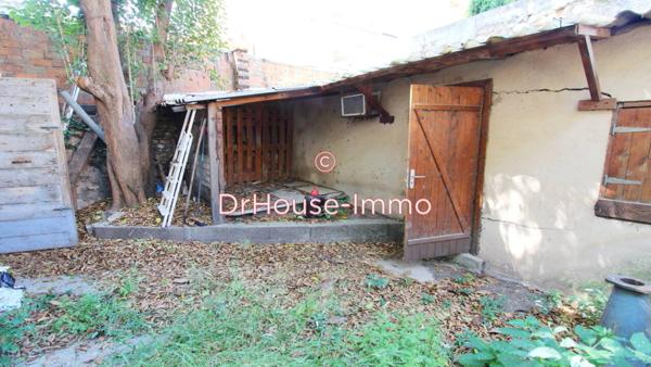 Appartement à vendre 3 pièces de 64 m²