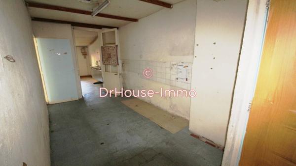 Appartement à vendre 3 pièces de 64 m²