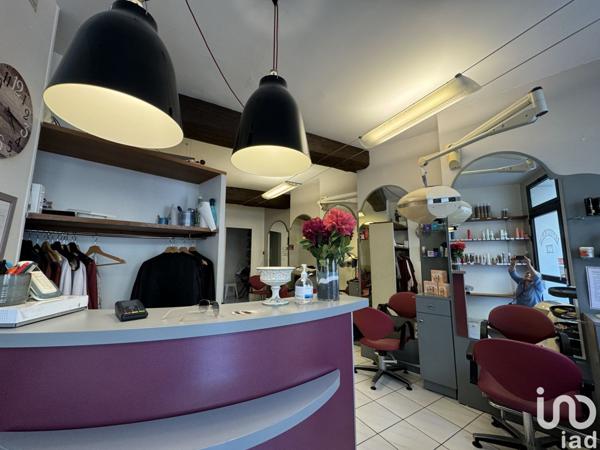 Boutique/Local commercial à vendre 30 m² Meaux