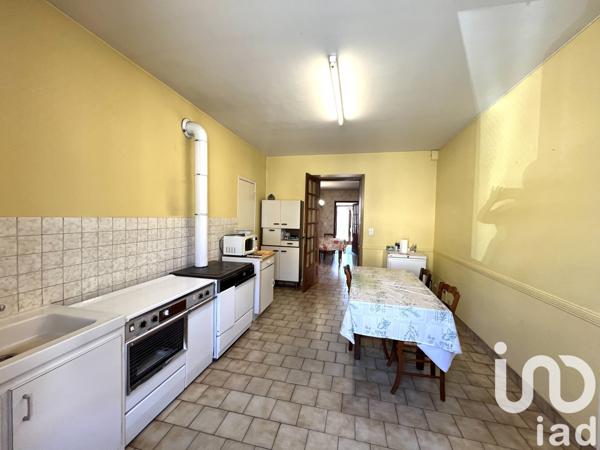 Maison à vendre 5 pièces 101 m² Méral