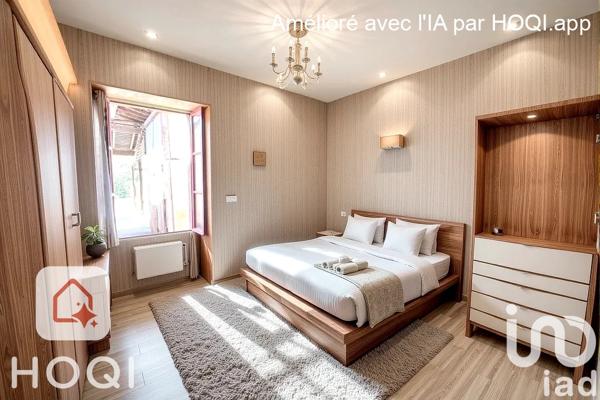 Maison à vendre 5 pièces 101 m² Méral