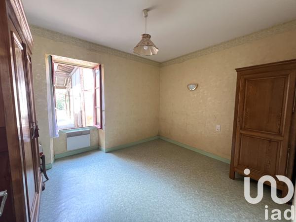 Maison à vendre 5 pièces 101 m² Méral