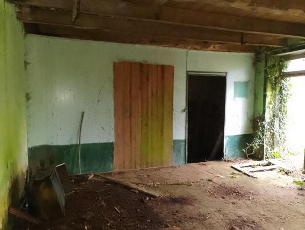 Vente / Corps de ferme à Gomené (22230)