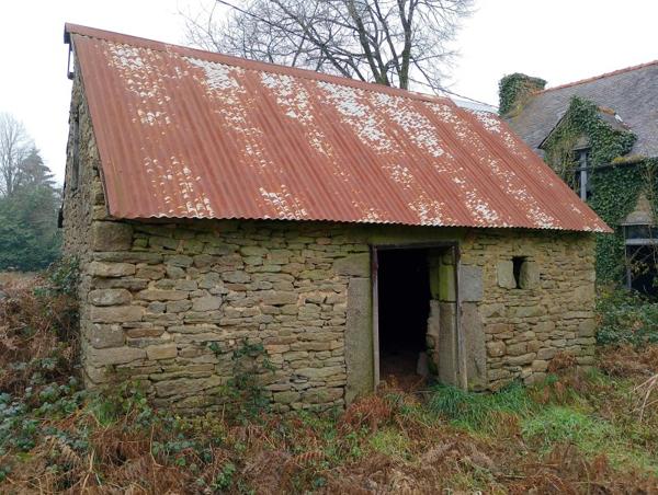 Vente / Corps de ferme à Gomené (22230)