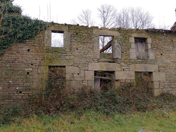 Vente / Corps de ferme à Gomené (22230)