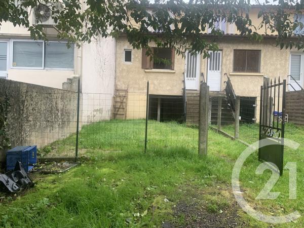 Maison à vendre  4 pièces - 74,82 m2 DAX - 40