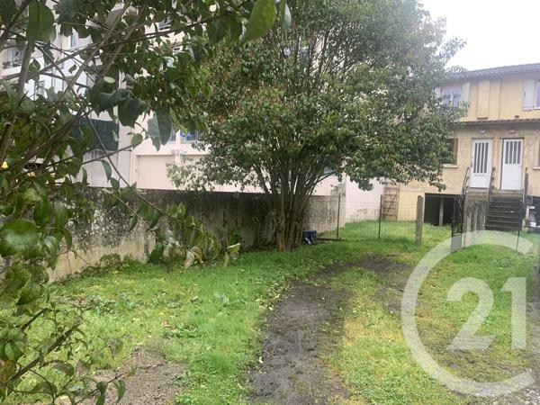 Maison à vendre  4 pièces - 74,82 m2 DAX - 40