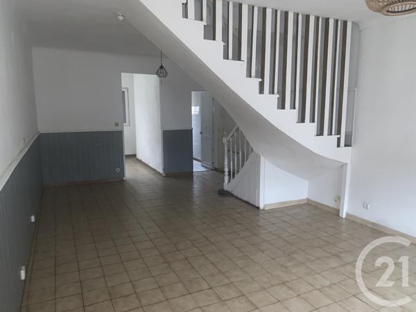 Maison à vendre  4 pièces - 74,82 m2 DAX - 40
