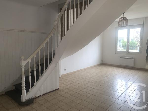 Maison à vendre  4 pièces - 74,82 m2 DAX - 40