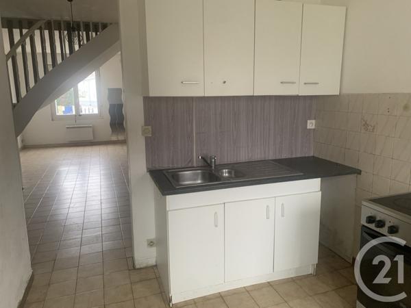 Maison à vendre  4 pièces - 74,82 m2 DAX - 40