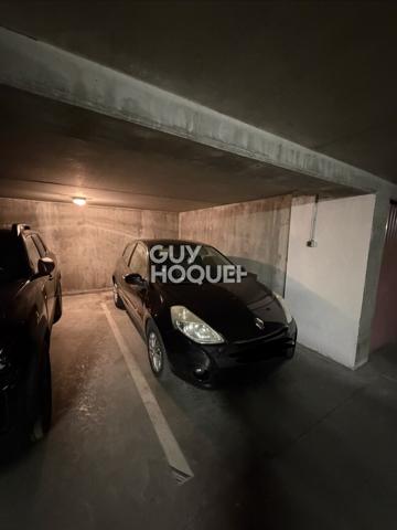 Parking à louer
