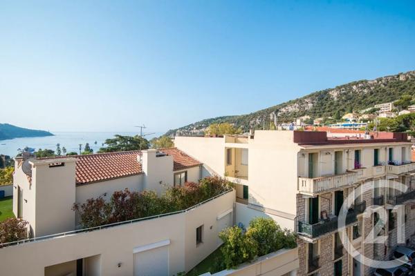 Appartement F4 à vendre  4 pièces - 102,09 m 2   VILLEFRANCHE SUR MER  - 06