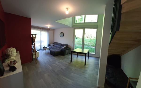 Appartement à vendre    3 pièces • 65,54 m2 Chennevières-sur-Marne