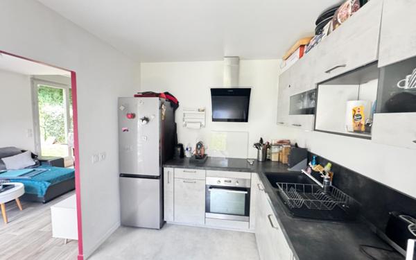 Appartement à vendre    3 pièces • 65,54 m2 Chennevières-sur-Marne