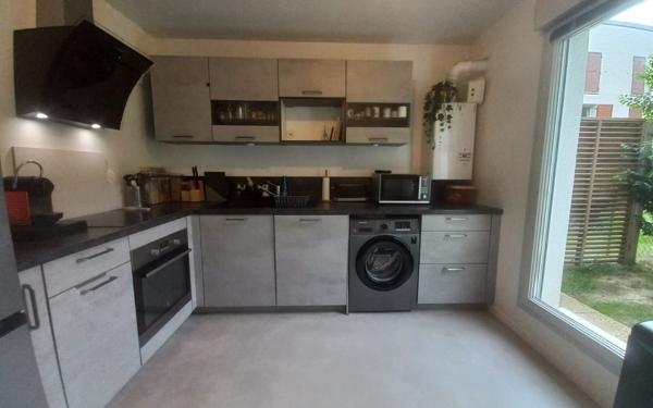 Appartement à vendre    3 pièces • 65,54 m2 Chennevières-sur-Marne