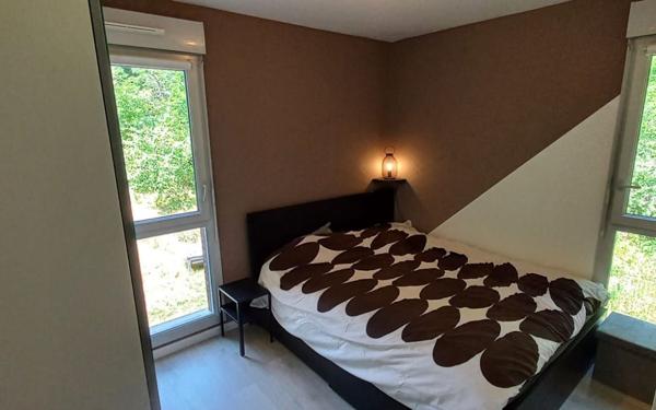 Appartement à vendre    3 pièces • 65,54 m2 Chennevières-sur-Marne