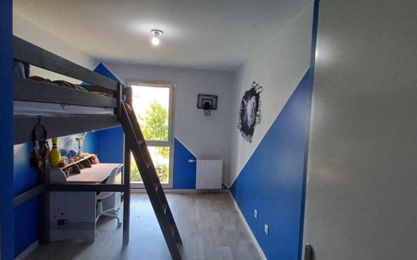 Appartement à vendre    3 pièces • 65,54 m2 Chennevières-sur-Marne