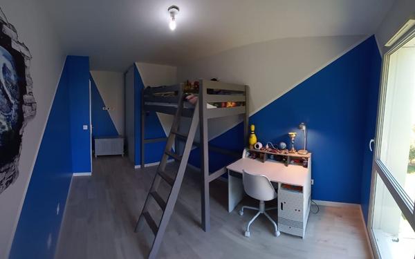 Appartement à vendre    3 pièces • 65,54 m2 Chennevières-sur-Marne