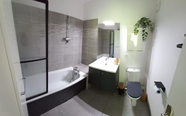 Appartement à vendre    3 pièces • 65,54 m2 Chennevières-sur-Marne