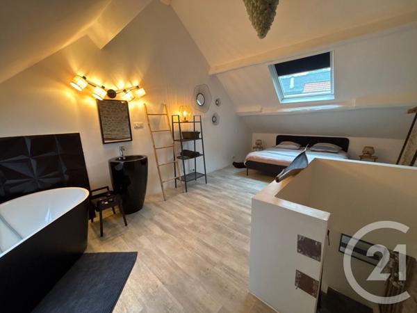 Maison à vendre  15 pièces - 428,70 m2 MENNECY - 91